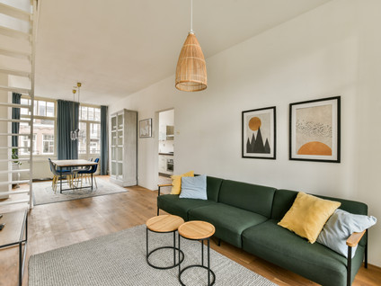 Van Ostadestraat 240 3