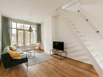 Van Ostadestraat 240 3