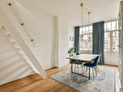 Van Ostadestraat 240 3