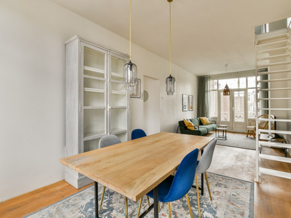 Van Ostadestraat 240 3