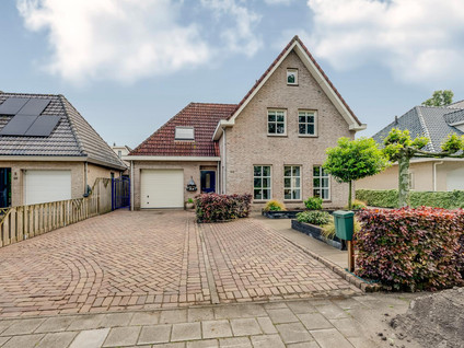 Achter 't Hof 36