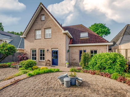 Achter 't Hof 36