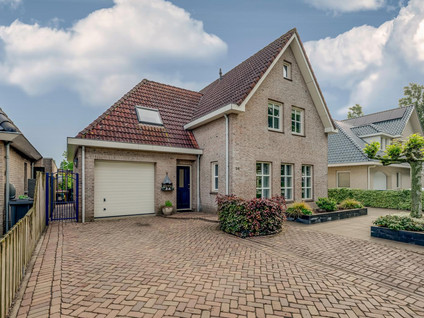 Achter 't Hof 36