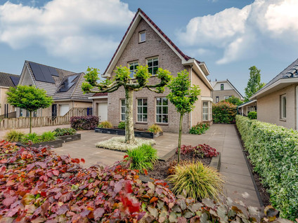 Achter 't Hof 36