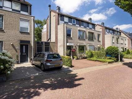 Denpasarstraat 37