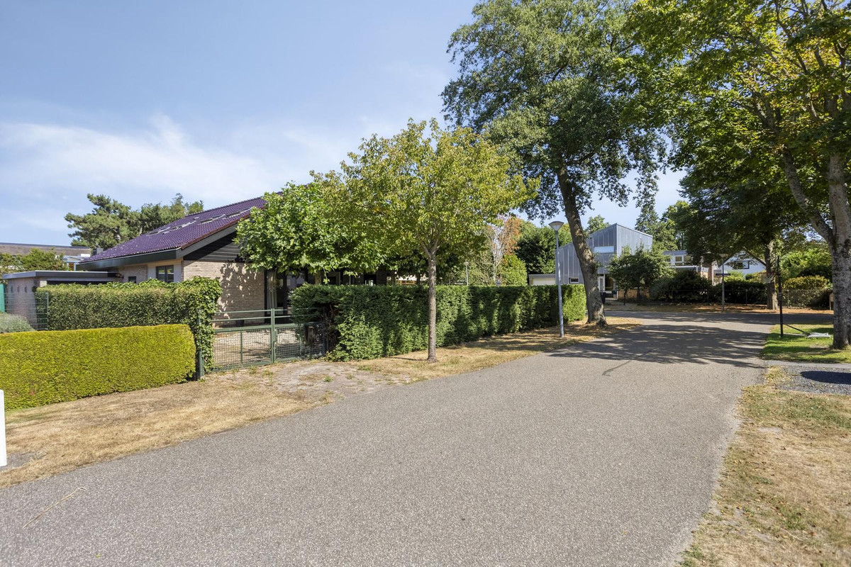 Vrijstaande woning te koop: Irenelaan 2, Alkmaar