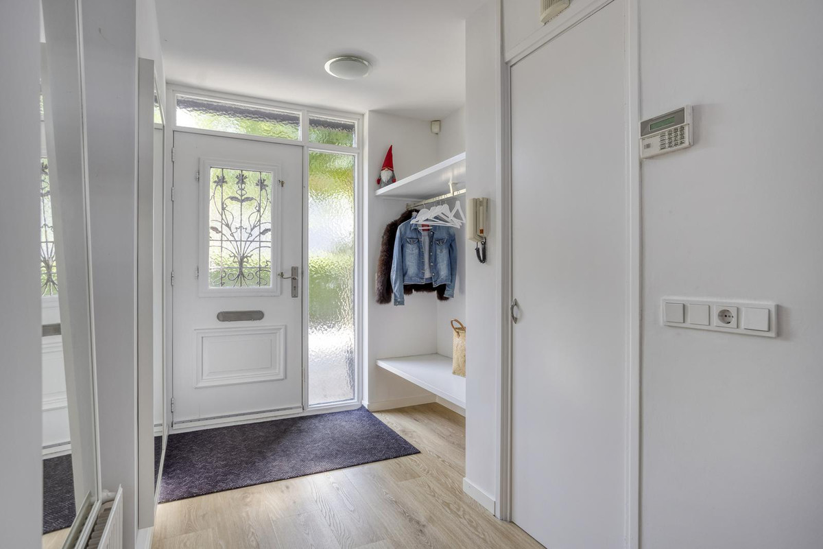 Vrijstaande woning te koop: Irenelaan 2, Alkmaar