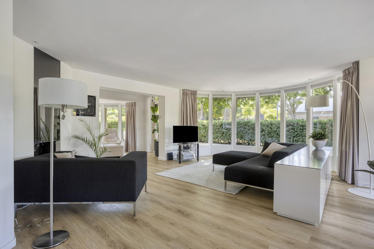 Vrijstaande woning te koop: Irenelaan 2, Alkmaar