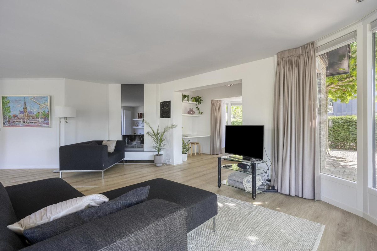 Vrijstaande woning te koop: Irenelaan 2, Alkmaar