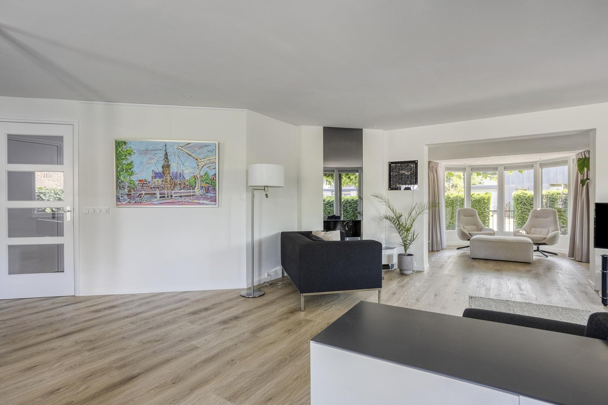Vrijstaande woning te koop: Irenelaan 2, Alkmaar