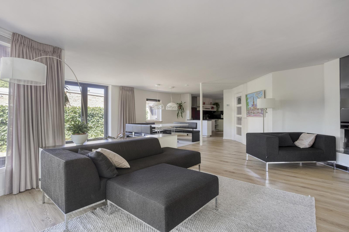 Vrijstaande woning te koop: Irenelaan 2, Alkmaar