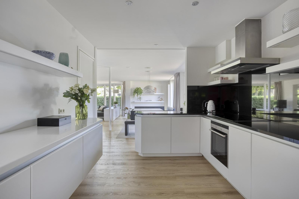 Vrijstaande woning te koop: Irenelaan 2, Alkmaar