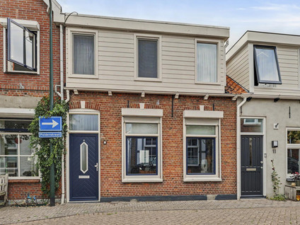 Polderstraat 9