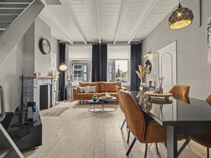 Polderstraat 9
