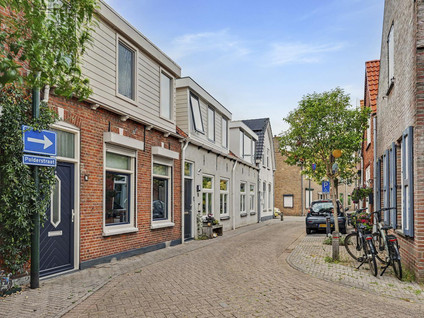 Polderstraat 9