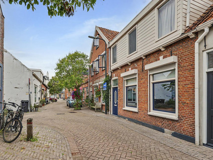 Polderstraat 9