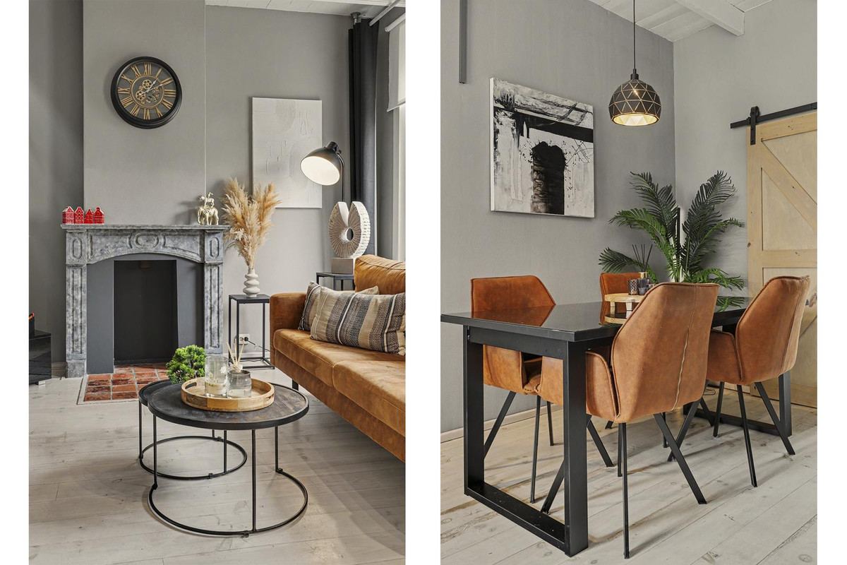 Tussenwoning te koop: Polderstraat 9, Tholen