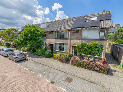 Jan Luykenstraat 32