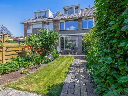 Jan Luykenstraat 32