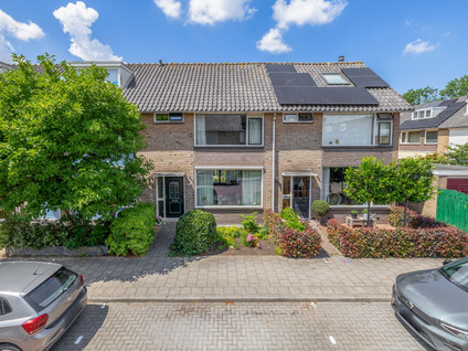Jan Luykenstraat 32