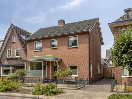 Haitsma Mulierweg 35