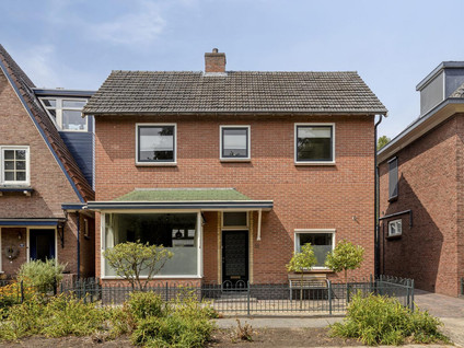 Haitsma Mulierweg 35