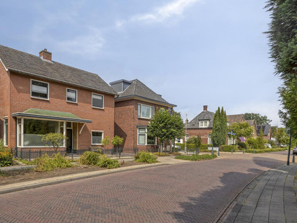 Haitsma Mulierweg 35