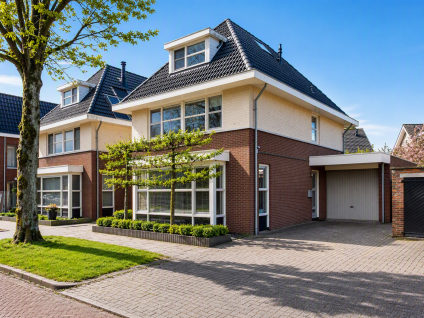 Floresstraat 3