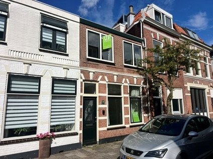 De Clercqstraat 75