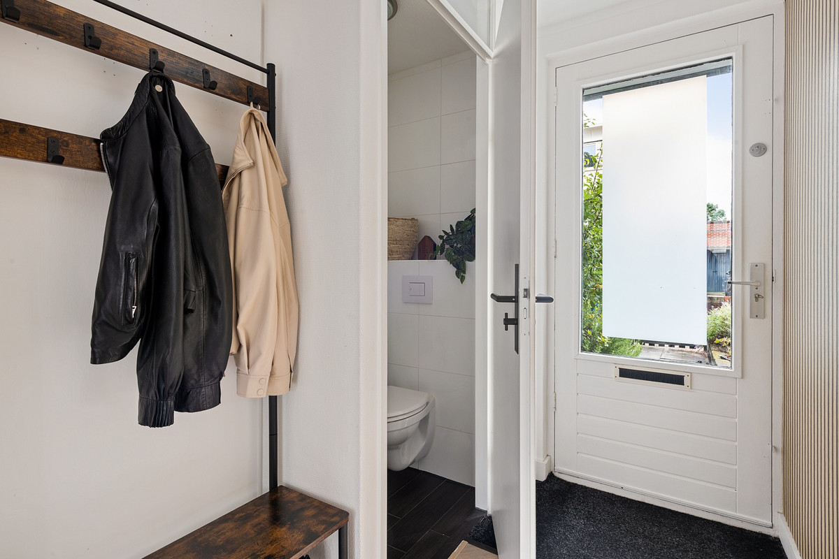 Tussenwoning te koop: Het Kasteel 91, Apeldoorn