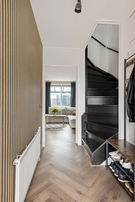 Tussenwoning te koop: Het Kasteel 91, Apeldoorn