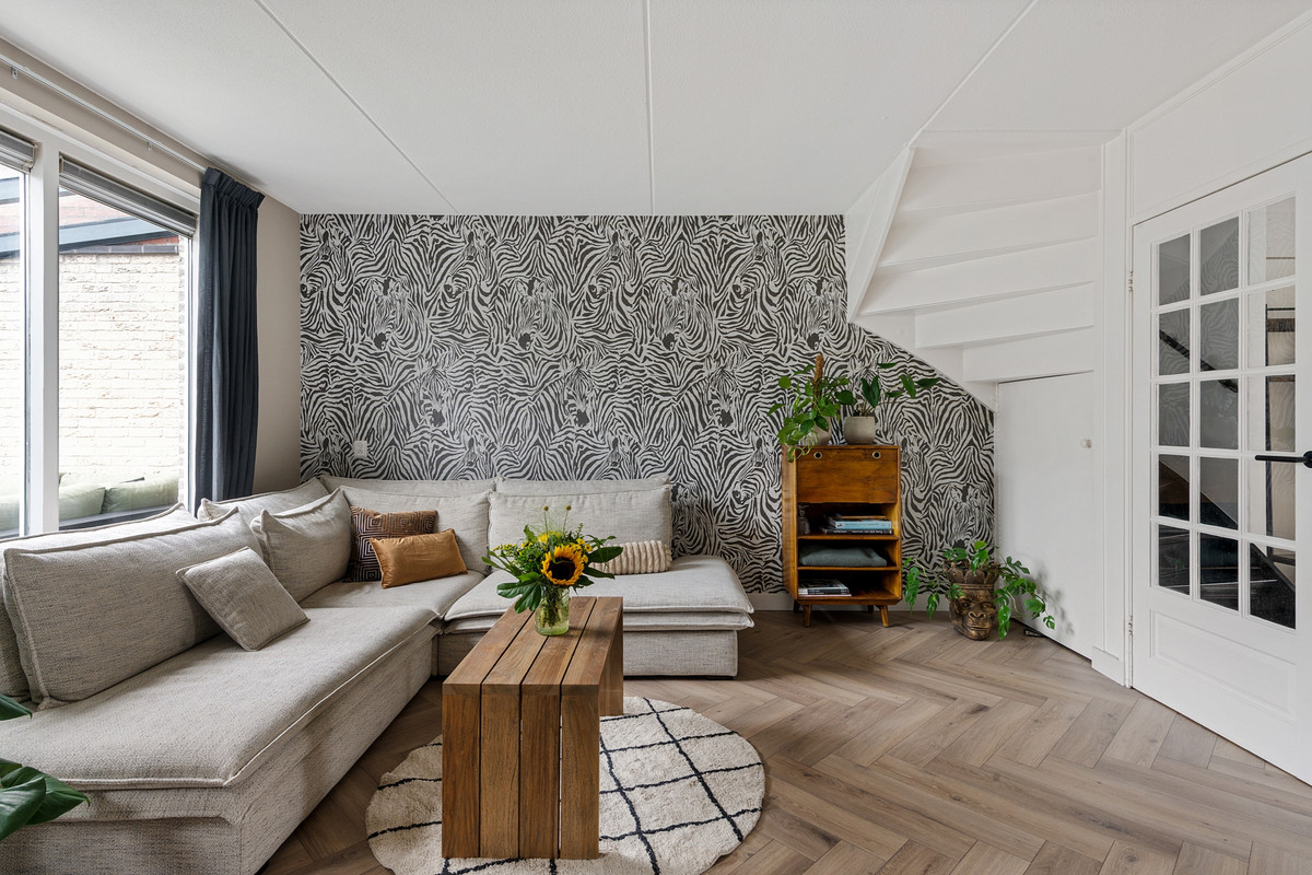 Tussenwoning te koop: Het Kasteel 91, Apeldoorn