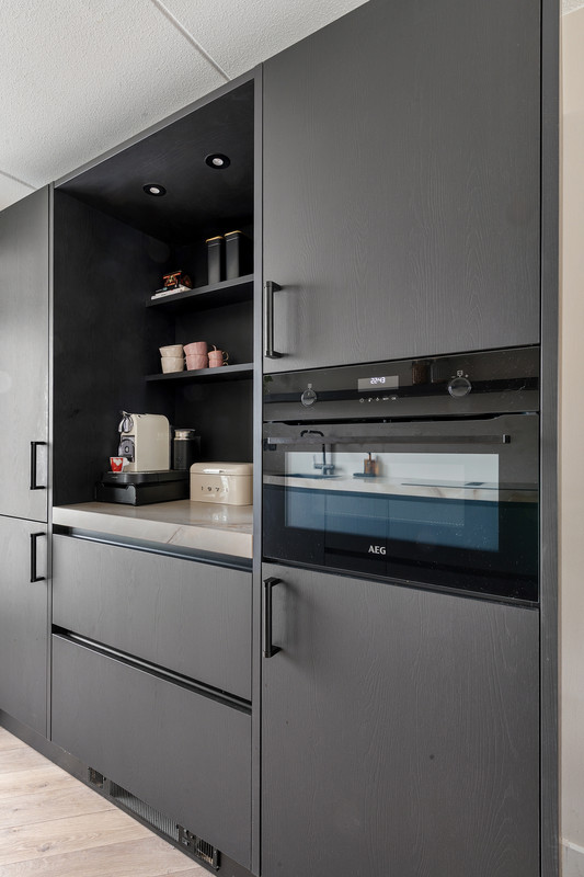 Tussenwoning te koop: Het Kasteel 91, Apeldoorn