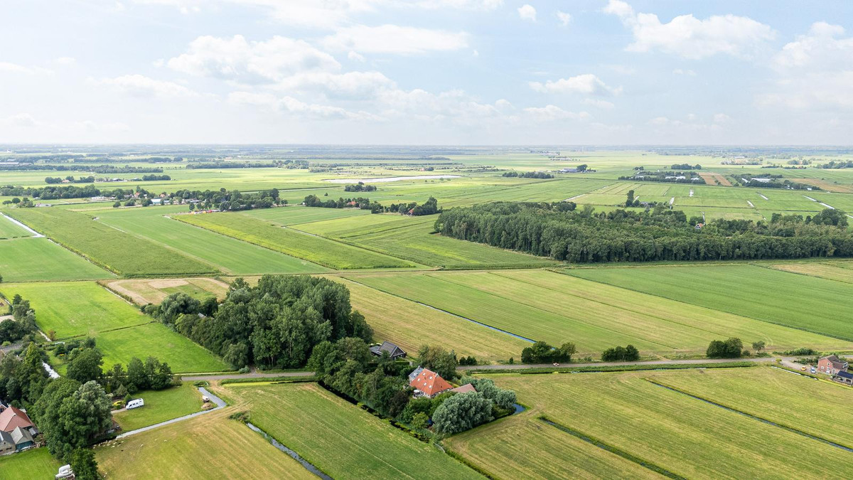Appartement te koop: Riperwei 74A, Tijnje