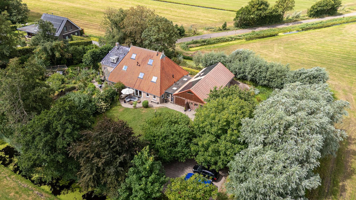 Appartement te koop: Riperwei 74A, Tijnje