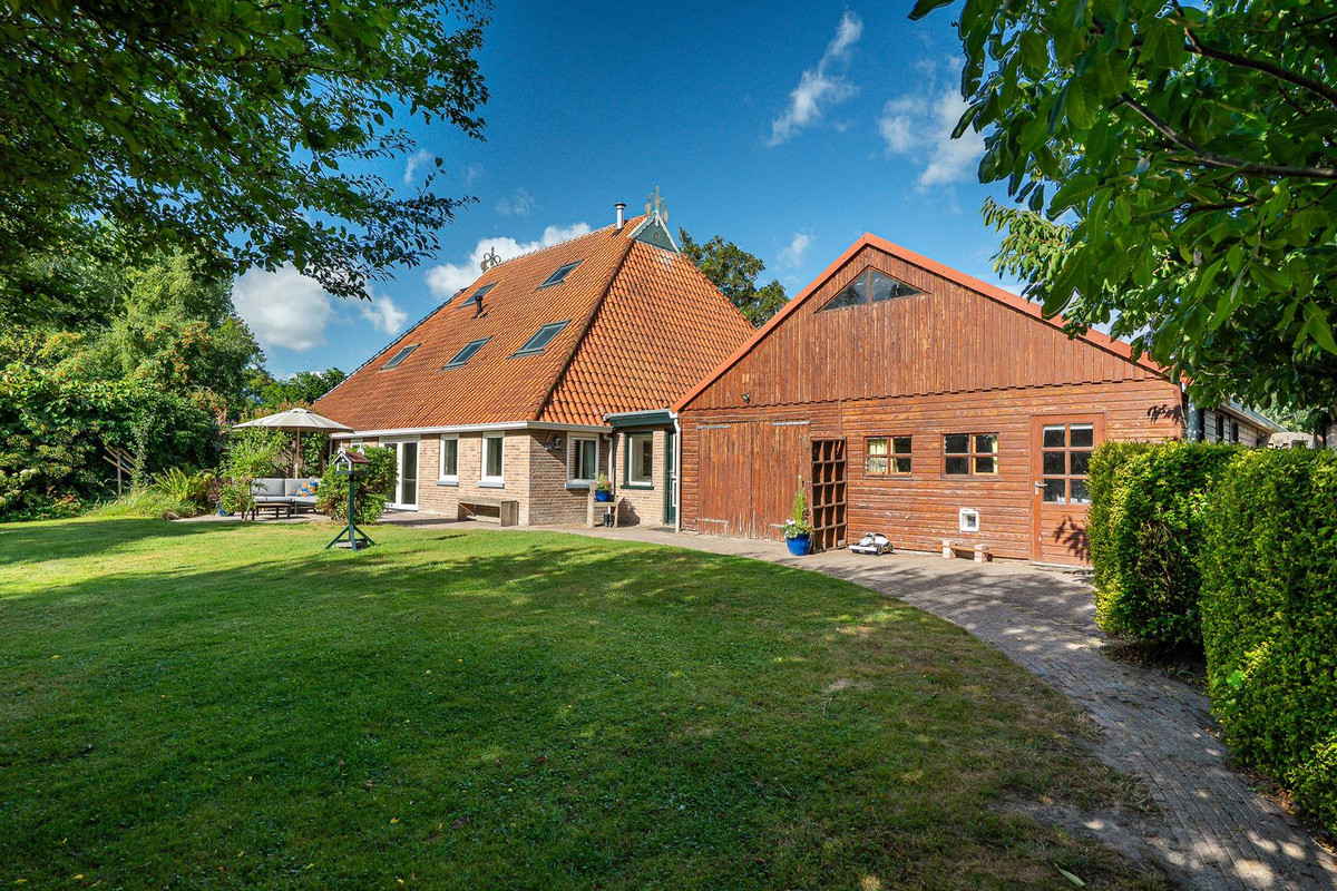 Appartement te koop: Riperwei 74A, Tijnje