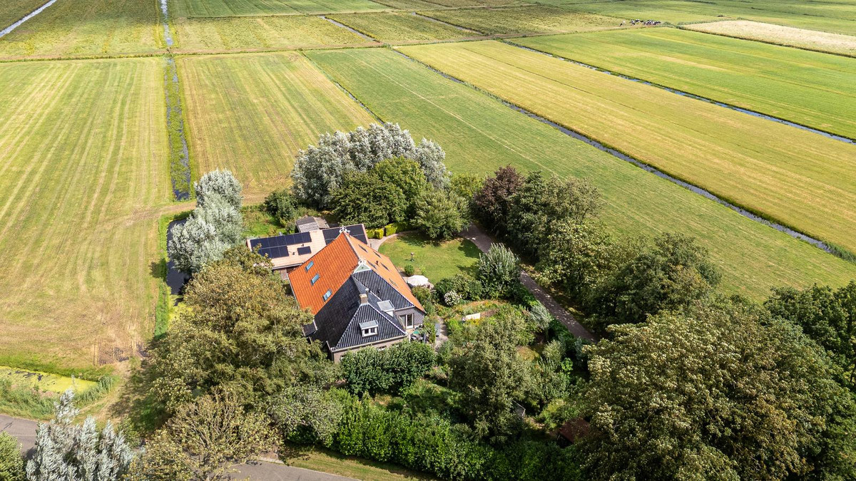 Appartement te koop: Riperwei 74A, Tijnje