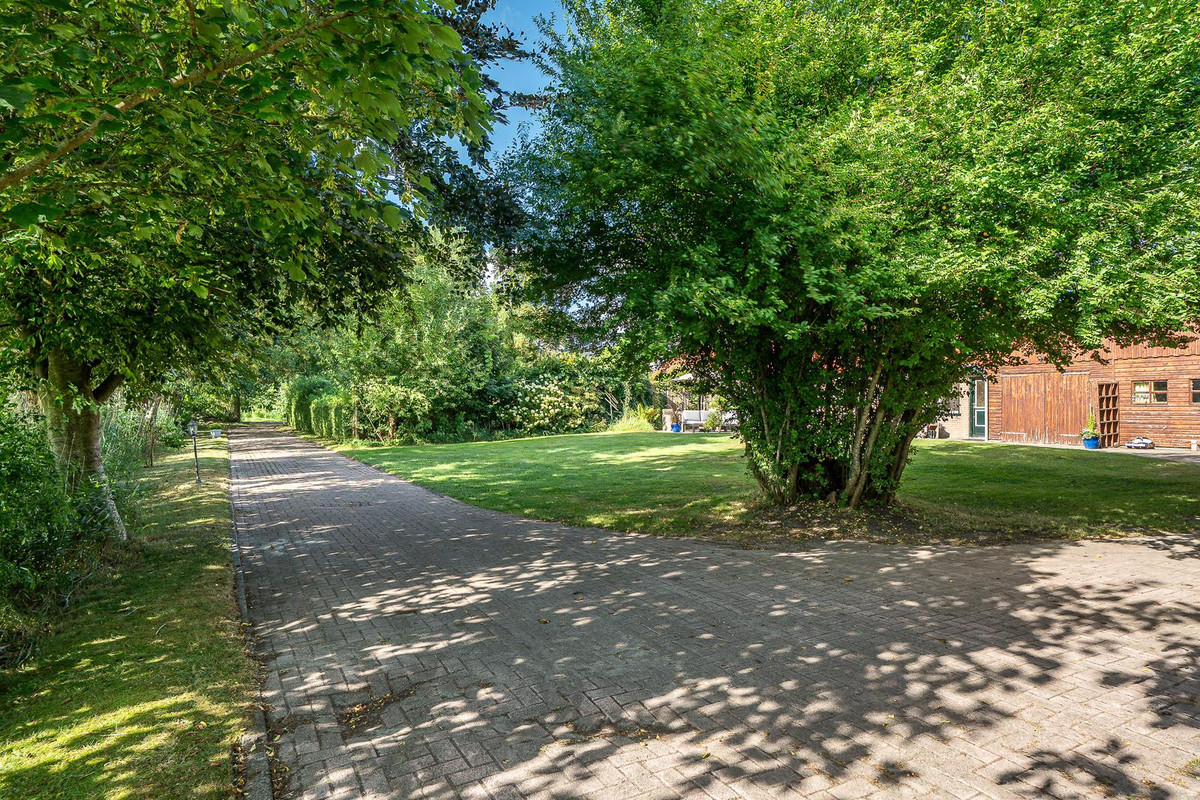 Appartement te koop: Riperwei 74A, Tijnje