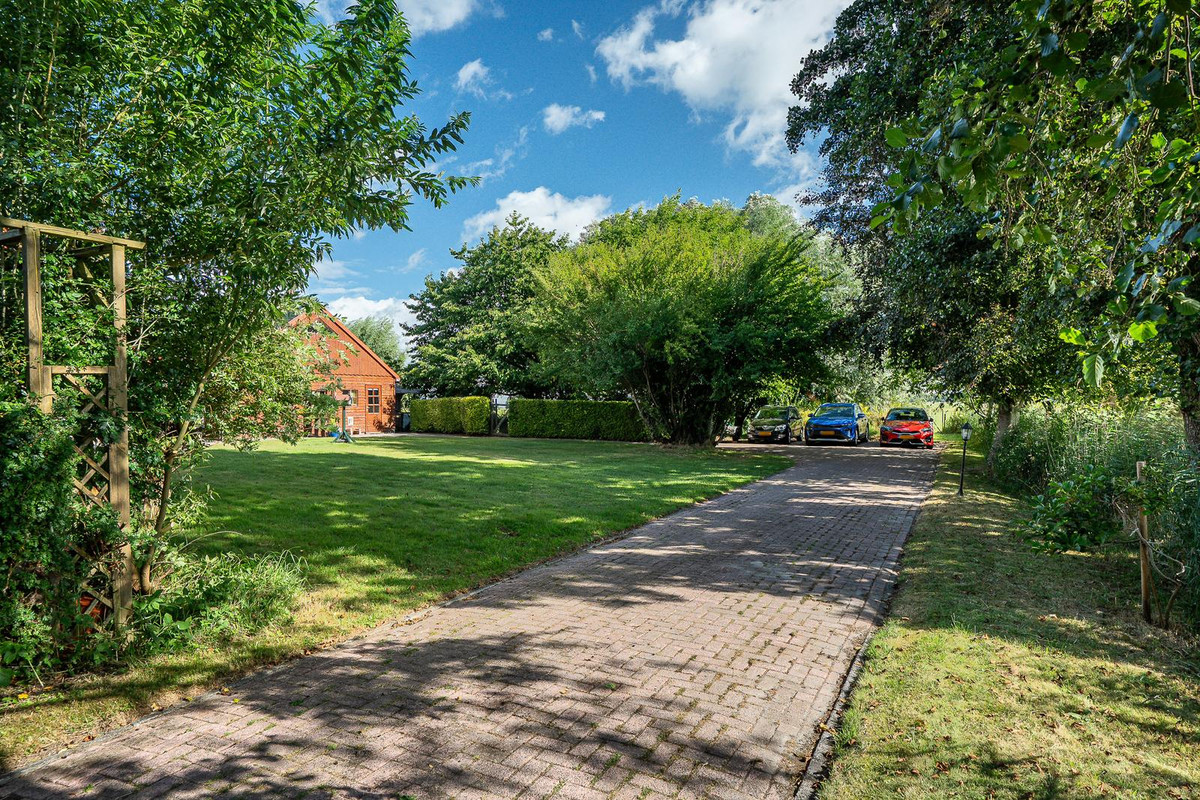 Appartement te koop: Riperwei 74A, Tijnje