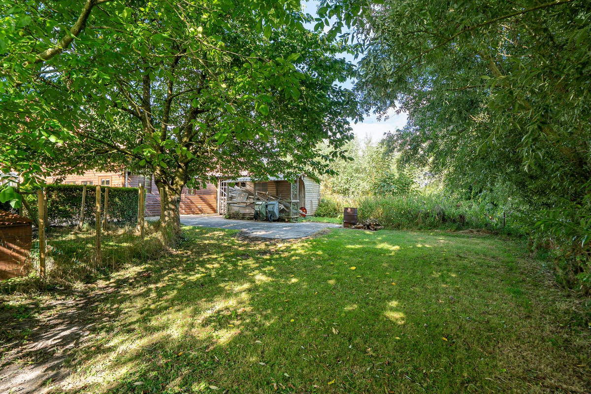 Appartement te koop: Riperwei 74A, Tijnje