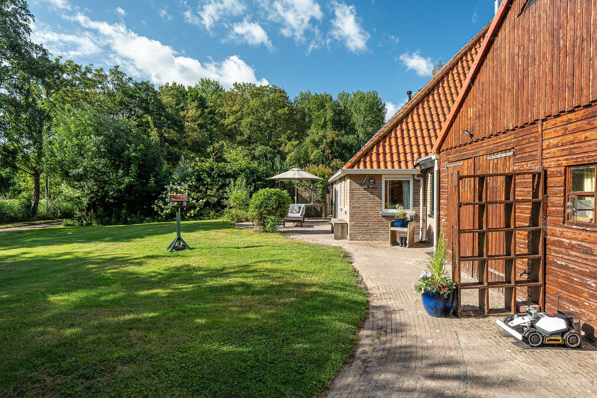 Appartement te koop: Riperwei 74A, Tijnje