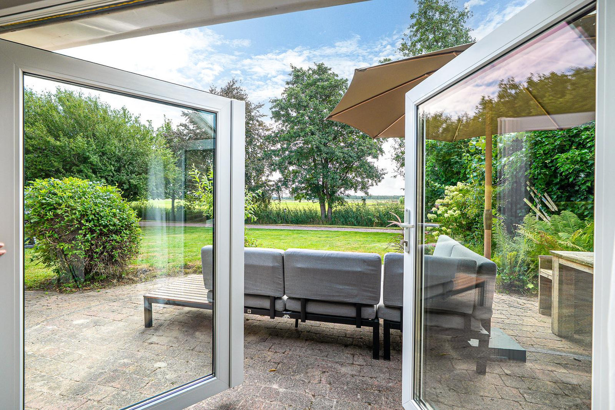 Appartement te koop: Riperwei 74A, Tijnje