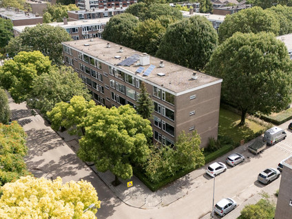 Vegelinsoord 96