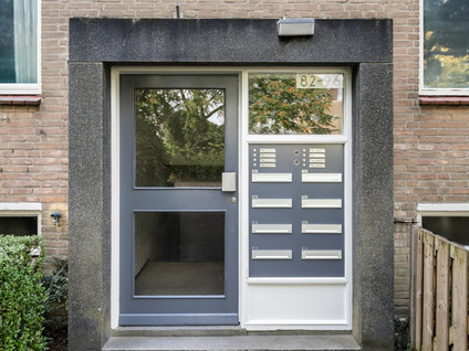 Vegelinsoord 96