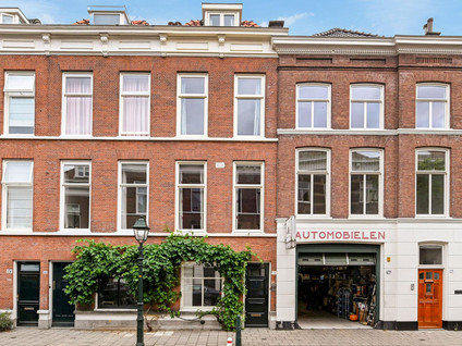Malakkastraat 127