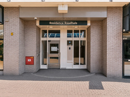 Raadhuisstraat 55