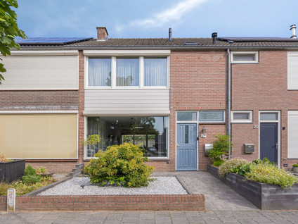 Molenplein 19