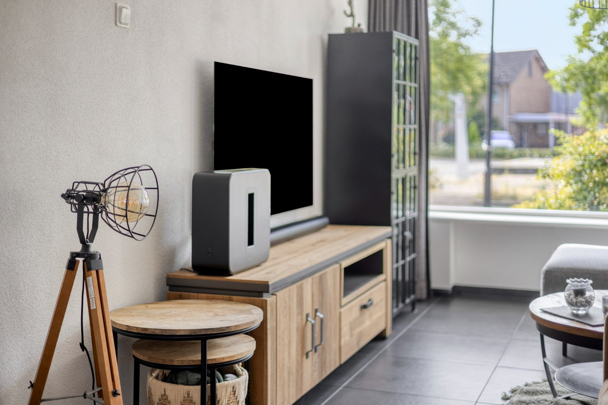 Tussenwoning te koop: Molenplein 19, Asten