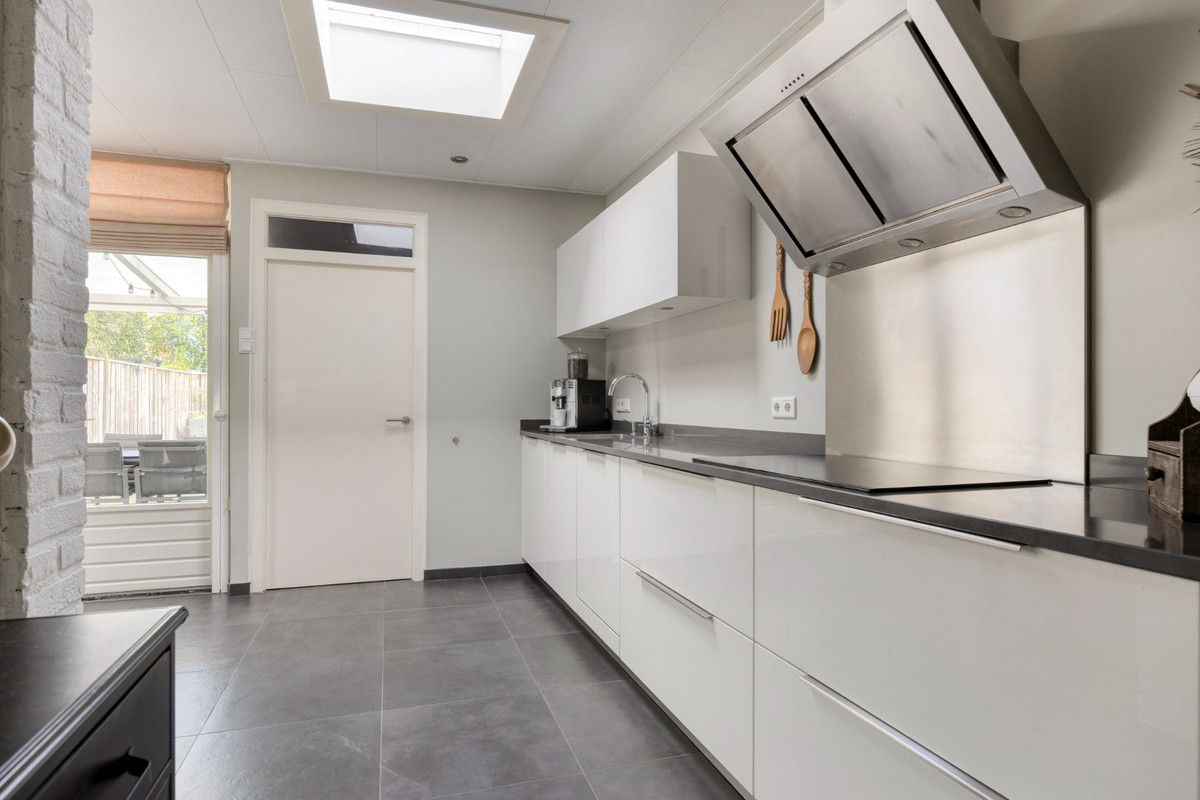 Tussenwoning te koop: Molenplein 19, Asten