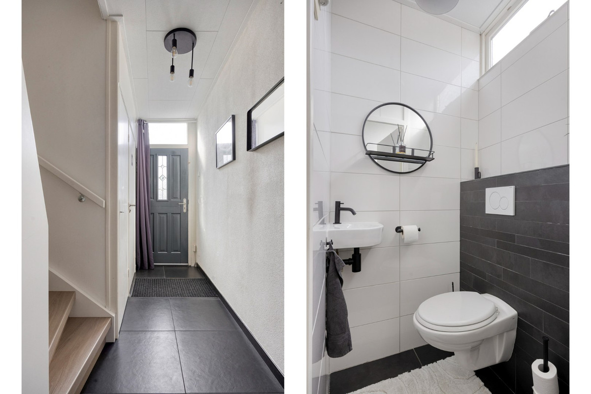Tussenwoning te koop: Molenplein 19, Asten